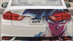 Tem Xe Honda City 0010 350k