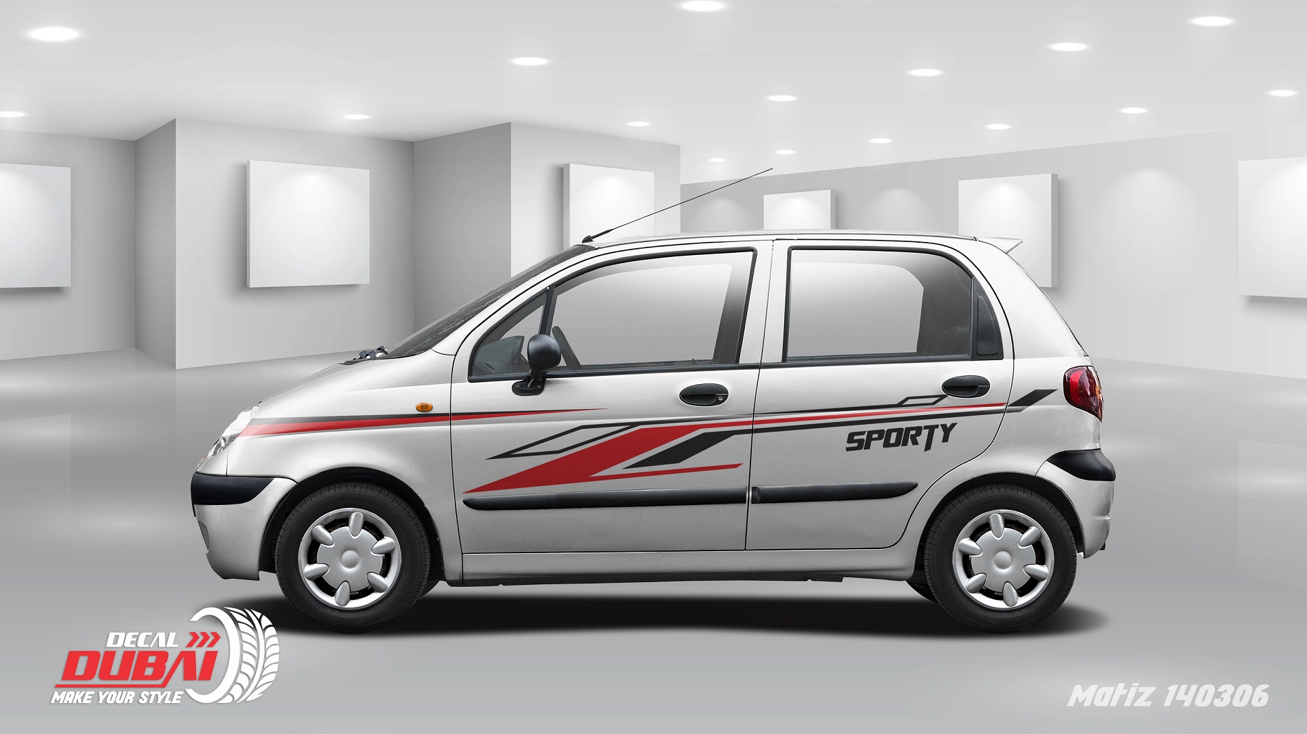 Lốp xe Daewoo Matiz Thông số và Bảng giá mới nhất  G7Autovn