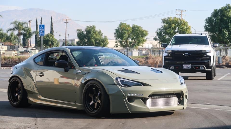 Heres why prices of the Toyota 86  Subaru BRZ are going up  WapCar