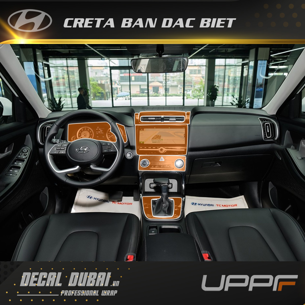 More images: Next-gen Hyundai Creta's interior | Team-BHP