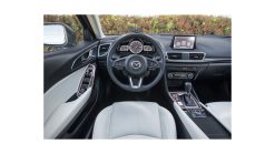 Dán UPPF Mazda 3 2017-2019